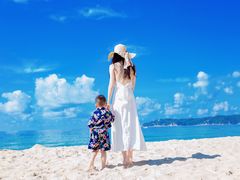 -三亚亚龙湾天域度假酒店