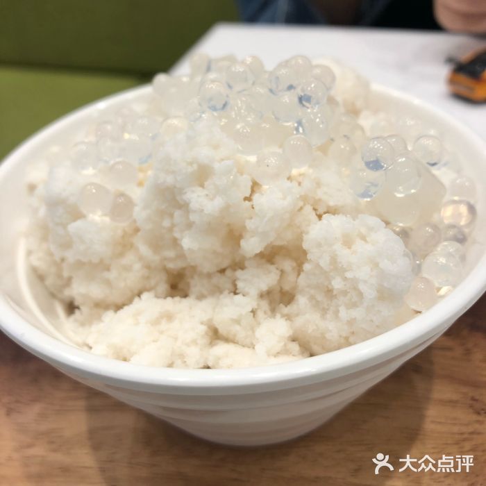 聪嫂私房甜品(旺角花园街店)图片