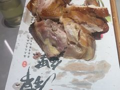 -凯达饺子城(燕山大街店)