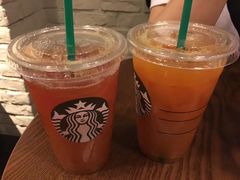 -星巴克(天津鲁能中心第三店)