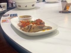 -清真·卡德尔大叔新疆主题餐厅(龙汇路店)