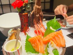 -松鹤精致料理(五一中路店)