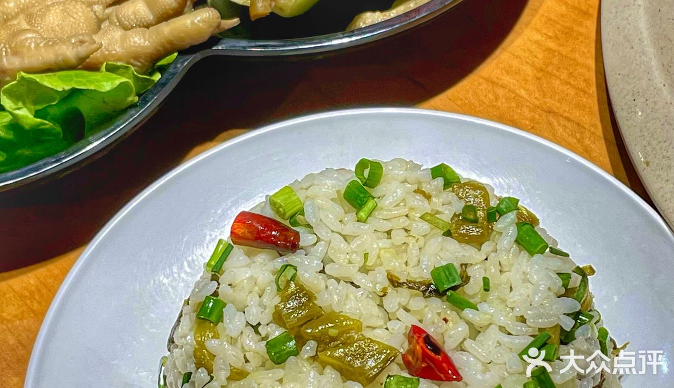 什么‼️在成都重庆的火锅还可以这样吃