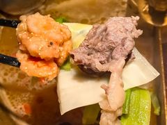 -小龙翻大江文化火锅(宽窄店)