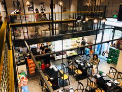 -曹掌柜小酒馆烧烤集团(崂山同兴路店)