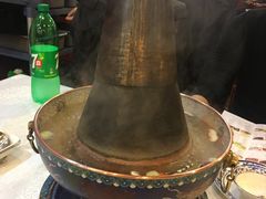 -皇城根(张杨店)