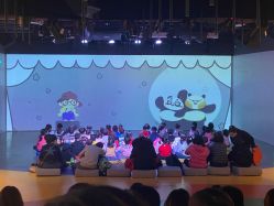 -小鸡哆哆故事屋·儿童乐园(嘉里城店)