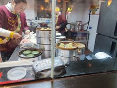 -汪一挑馄饨(老街店)