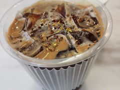 桂花酒酿咖啡-red donkey coffee