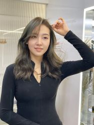 -COSMO PRO造型