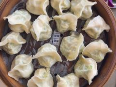 -韩记海鲜饺子旗舰店(红海新区店)