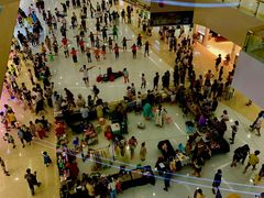 -义乌之心城市生活广场