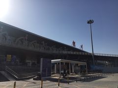 -银川河东国际机场