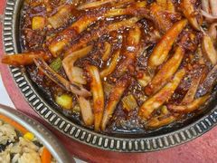 -米村拌饭(王府井喜悦店)