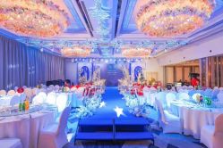 -曼格纳婚礼艺术中心(张江店)