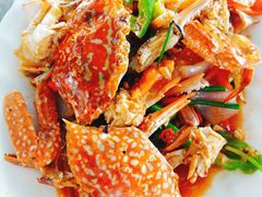 -四川小胡子海鲜(丁村万人海鲜广场店)