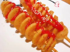 -繁·醉花亭小酒馆(鼓楼店)