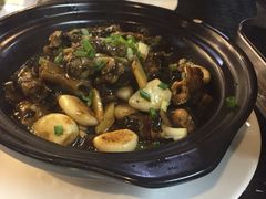 安庆味道私房菜-集贤门·徽菜(南山店)