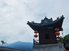 -五台山风景名胜区