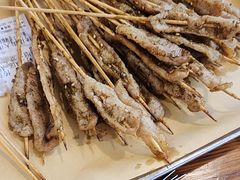 -冶建镜子·老南昌大排档·江西虾王(总店)