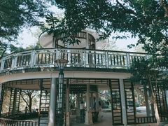 -广州国际生物岛山地公园揽胜园