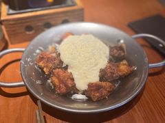 -春熙台韩国料理·章鱼肥牛(西丽店)