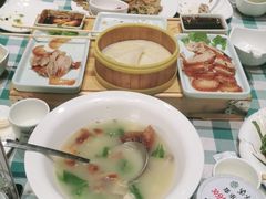 -紫光园(燕郊总店)