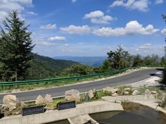 -天姥山