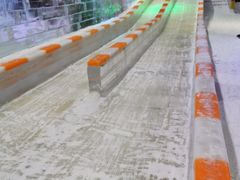 -宁波冰雪大世界(北仑区)