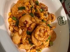 -费大厨辣椒炒肉(正佳广场店)