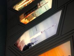 -梦东方未来世界航天主题乐园