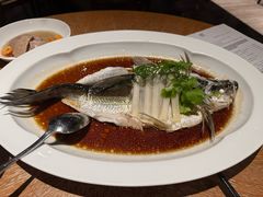 -宁波柏悦酒店·钱湖渔港