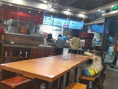 -老妈米线(港龙店)