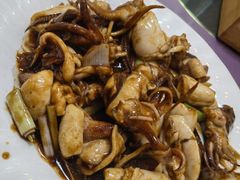 -林之六八·6886大连老菜馆