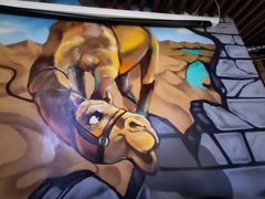 -西域阿里马新疆菜·清真(桂花路店)