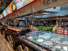-不倒翁·安徽名菜楼(步行街店)
