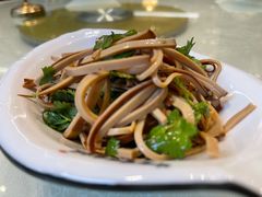 鸡蛋干-启东海鲜人家(古美路店)