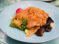 -天毓山庄·餐厅