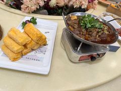 -不倒翁·徽天下名菜楼(马鞍山路店)