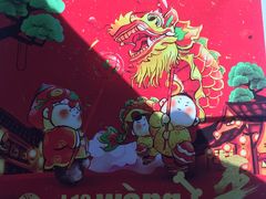 -GranVida生活超市(海信广场店)