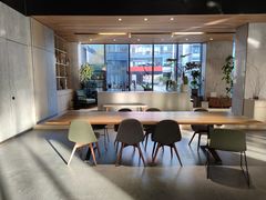 大堂-山下C5cafe(惠通时代广场店)