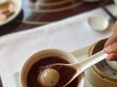 -晶荷轩(香港迪士尼乐园酒店)