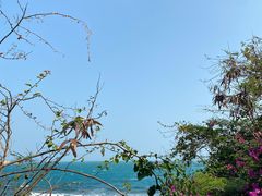 -三亚西岛海洋文化旅游区
