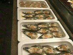 -雍和会海鲜姿造自助(湖东路店)