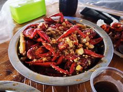 -五七小李子油焖大虾(总店)