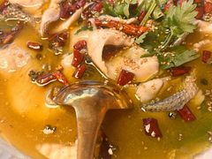 -龟兹KUCINA·新疆菜(前滩L+PLAZA店)