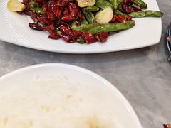 -家乐煲仔店(红山市场店)