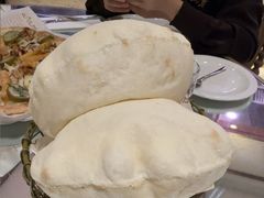 -ELI FALAFEL Lebanese&Mediterranean黎巴嫩美食(富城路店)