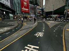 -观音桥步行街