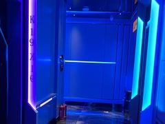 -海乐星KTV(航空路店)
